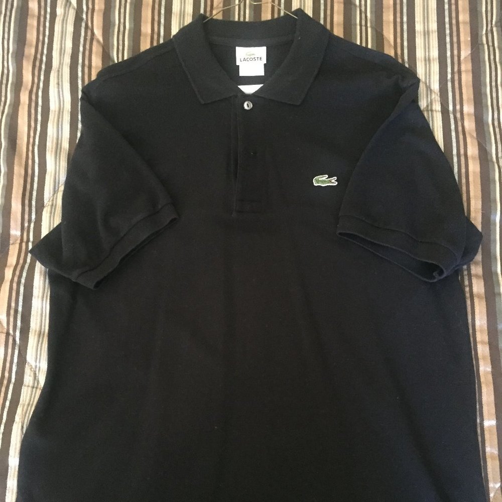 Lacoste Polo Shirt